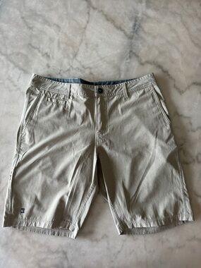 LINKSOUL Solid Boardwalker Short